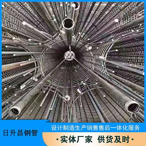 威县声测管加固处理操作要点