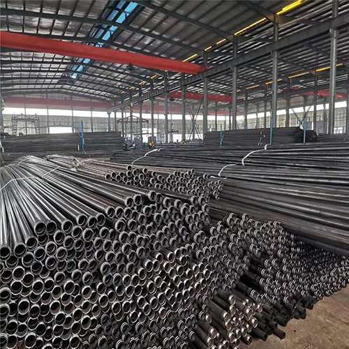 威县声测管接头方式都有哪些
