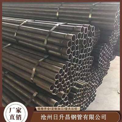 威县声测管规格型号对照表