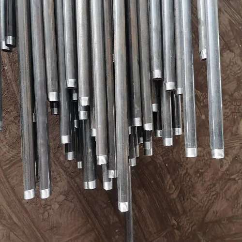 威县声测管重量是多少？买管必知的计算公式