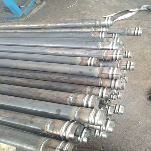 威县什么是声学测量管?声测管有什么用?