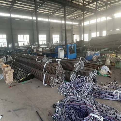 威县声测管施工及验收规范（最全最详细）